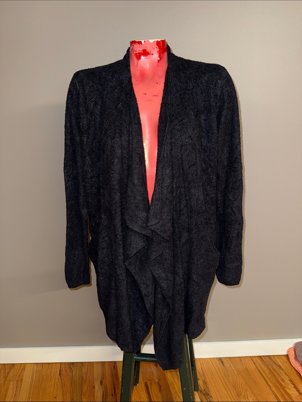 Barefoot Dreams Cardigan sweater